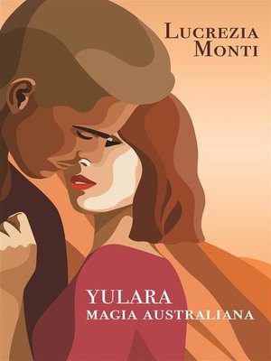 cover image of Yulara magia australiana